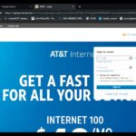 How to Sign In to Your AT&T Account