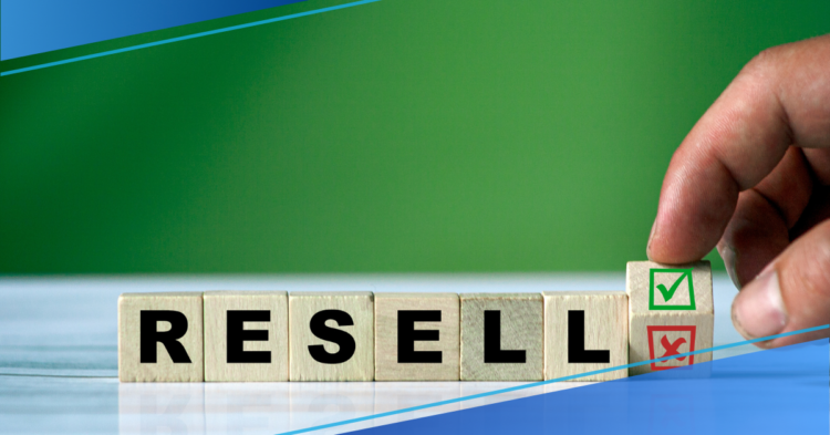 How to Start a Resale Website