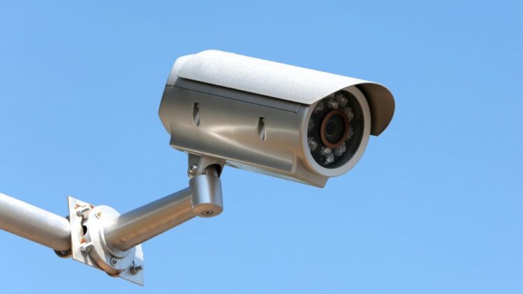 Surveillance Camera