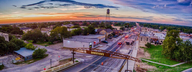 news round rock