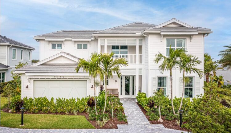 New Home Builders in Fort Lauderdale