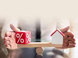 home loan interest rates