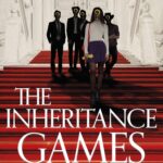 When is The Inheritance Games Show Coming Out?