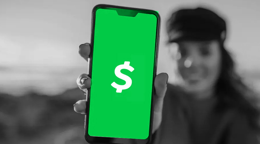 celebrities giving away money on cash app 2023