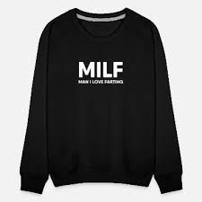 milf meaning