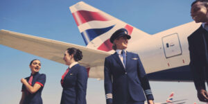 british airways