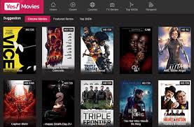 free movie streaming sites