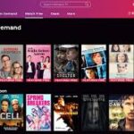 free online streaming movies