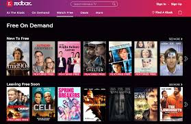 free online streaming movies