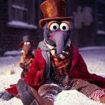 muppet christmas carol