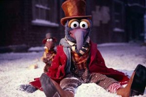 muppet christmas carol