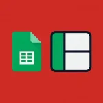 how to make 2 columns in google docs mobile