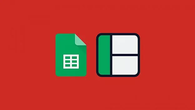 how to make 2 columns in google docs mobile